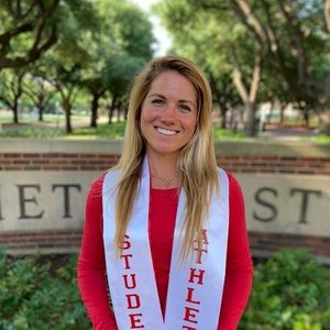 Meet your Posher, Brigitte